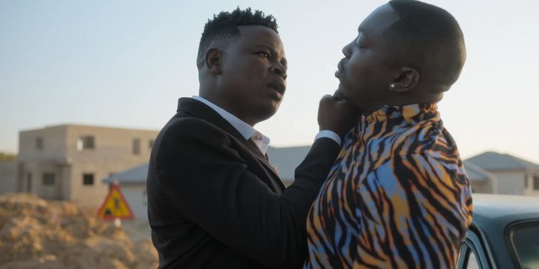 Épisode 13