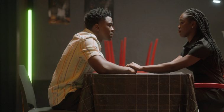 Épisode 14