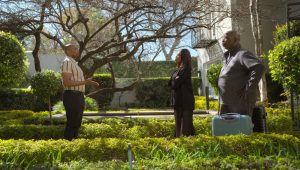 The Polygamist Saison 1 Episode 18