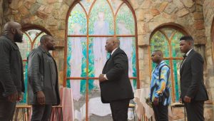 The Polygamist Saison 1 Episode 3