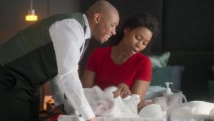 The Polygamist Saison 1 Episode 7
