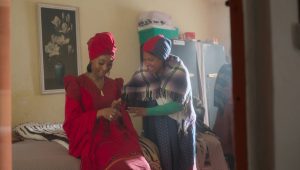 The Polygamist Saison 1 Episode 8