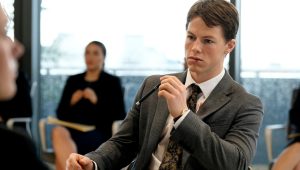 The Rainmaker Saison 1 Episode 1
