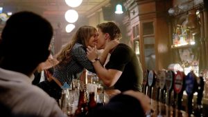 The Rainmaker Saison 1 Episode 1