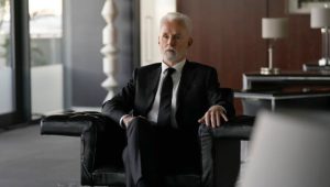The Rainmaker Saison 1 Episode 2