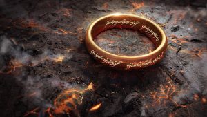 Le Seigneur des Anneaux : Les Anneaux de Pouvoir Saison 3 Episode 1