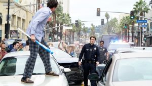 The Rookie Saison 1 Episode 1