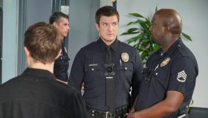 The Rookie Saison 1 Episode 10