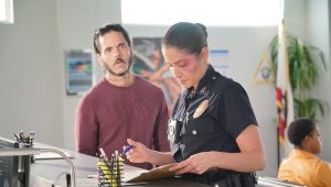 The Rookie Saison 1 Episode 10