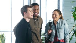 The Rookie Saison 1 Episode 10