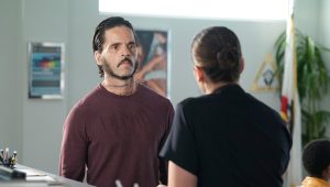 The Rookie Saison 1 Episode 10