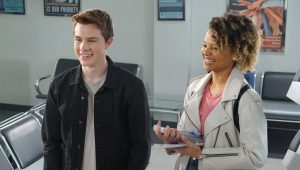 The Rookie Saison 1 Episode 10