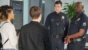 The Rookie Saison 1 Episode 10