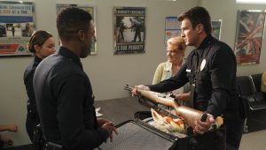 The Rookie Saison 1 Episode 11