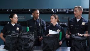 The Rookie Saison 1 Episode 11