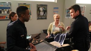 The Rookie Saison 1 Episode 11