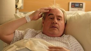 The Rookie Saison 1 Episode 12