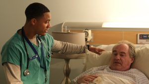 The Rookie Saison 1 Episode 12