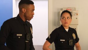 The Rookie Saison 1 Episode 12