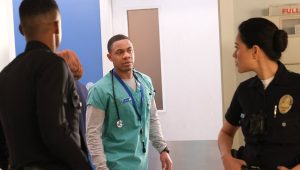 The Rookie Saison 1 Episode 12