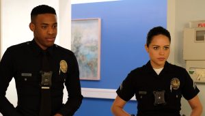 The Rookie Saison 1 Episode 12