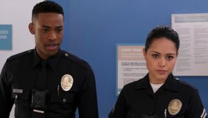 The Rookie Saison 1 Episode 12