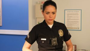 The Rookie Saison 1 Episode 12