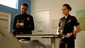 The Rookie Saison 1 Episode 12
