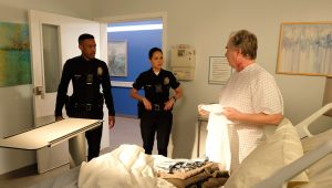 The Rookie Saison 1 Episode 12