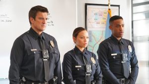 The Rookie Saison 1 Episode 13