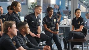 The Rookie Saison 1 Episode 13