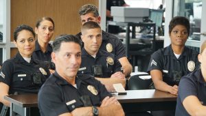 The Rookie Saison 1 Episode 13
