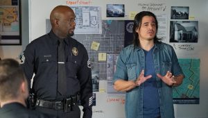 The Rookie Saison 1 Episode 13