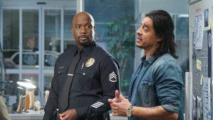 The Rookie Saison 1 Episode 13