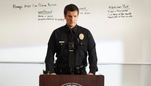 The Rookie Saison 1 Episode 13
