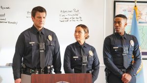 The Rookie Saison 1 Episode 13