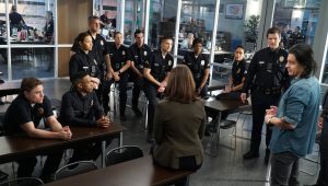 The Rookie Saison 1 Episode 13