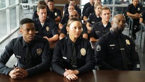The Rookie Saison 1 Episode 13