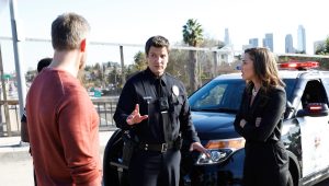 The Rookie Saison 1 Episode 14