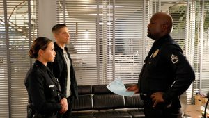 The Rookie Saison 1 Episode 14