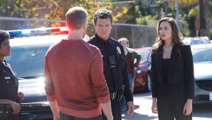 The Rookie Saison 1 Episode 14
