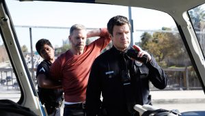 The Rookie Saison 1 Episode 14