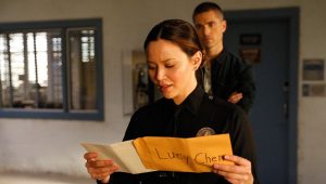 The Rookie Saison 1 Episode 14