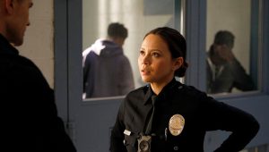 The Rookie Saison 1 Episode 14