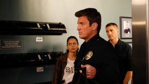 The Rookie Saison 1 Episode 14