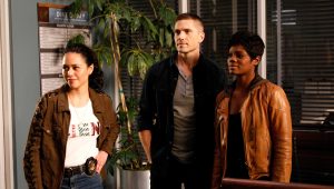 The Rookie Saison 1 Episode 14