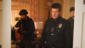 The Rookie Saison 1 Episode 15