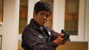 The Rookie Saison 1 Episode 15