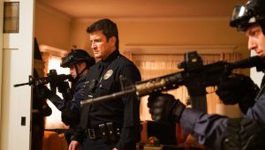 The Rookie Saison 1 Episode 15