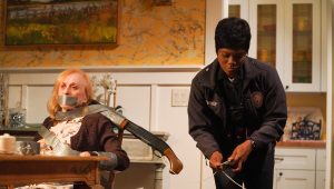 The Rookie Saison 1 Episode 15